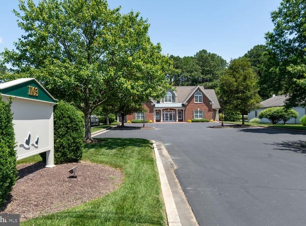 1103 S TALBOT STREET, SAINT MICHAELS, MD 21663