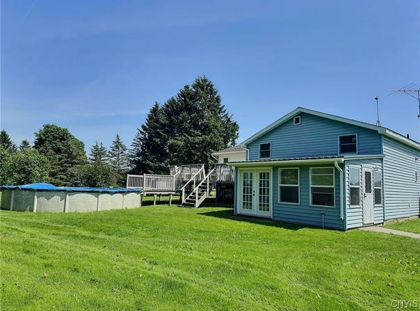 4177 Austin Road, Venice, NY 13118