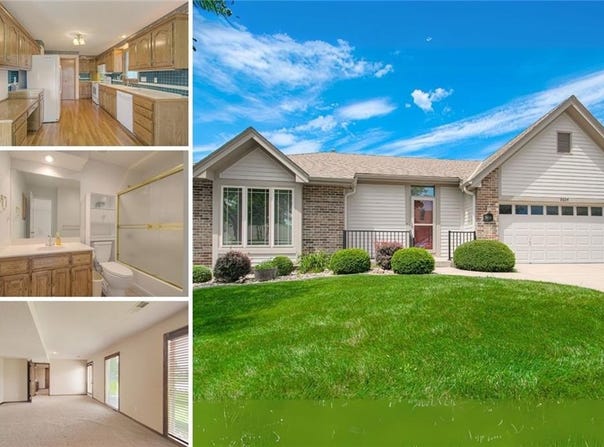 8604 N Chatham Circle, Kansas City, MO 64154
