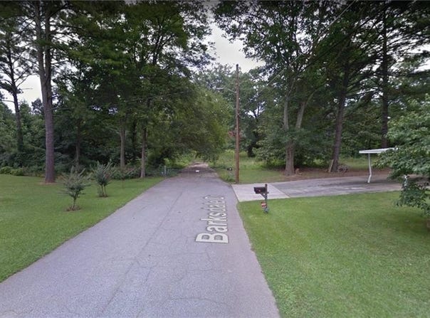 681 Barksdale Drive, Forest Park, GA 30297