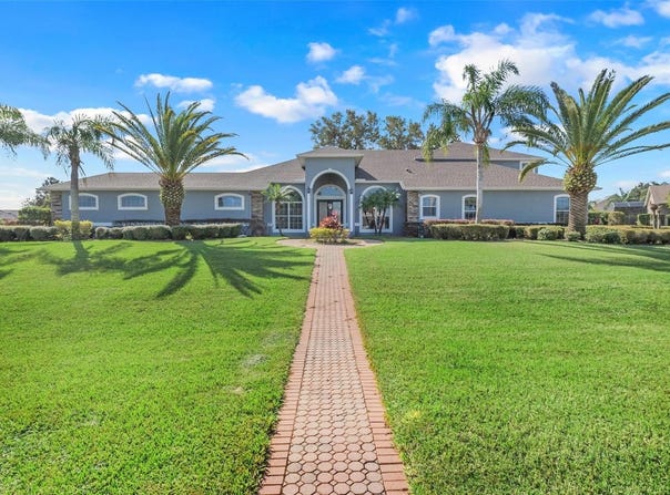 7350 SPRING MOUNTAIN LN, YALAHA, FL 34797