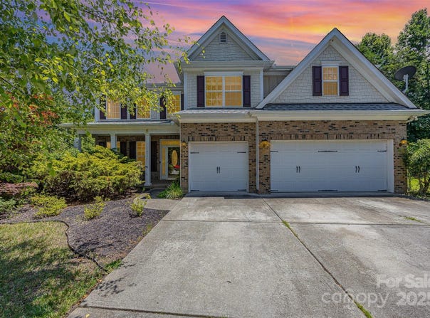 4504 Rockland Court, High Point, NC 27265