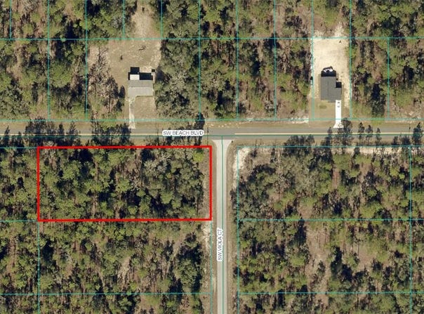 0 VIOLA COURT, DUNNELLON, FL 34431