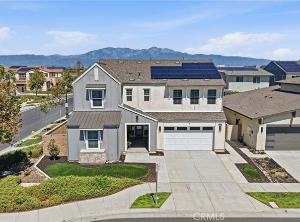 2605 E Tatum Lane, Ontario, CA 91762