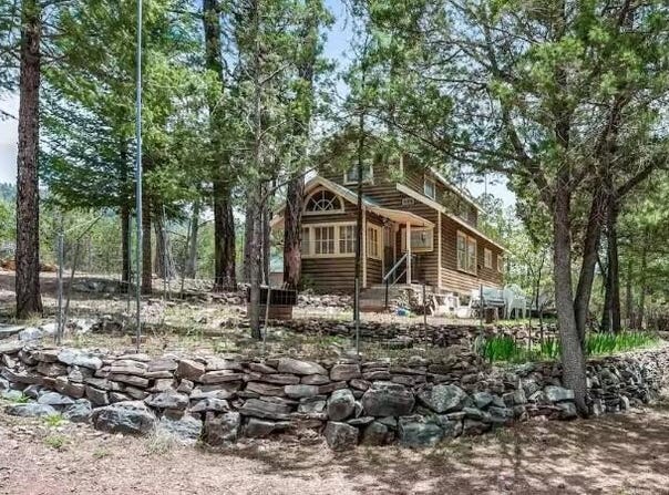 259 S MORRIS Meadows, Payson, AZ 85541