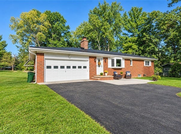 9018 Lowell Lane, Northfield, OH 44067