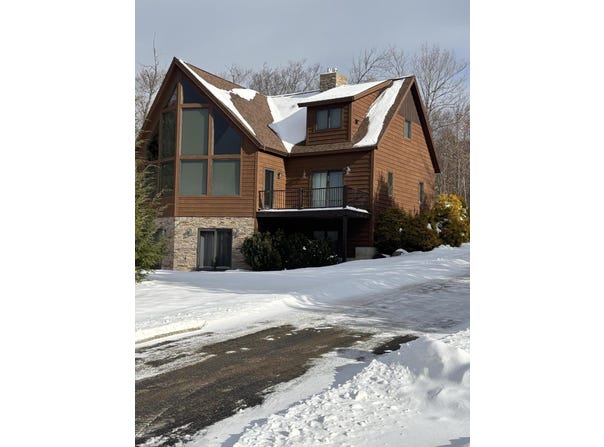 28 Blizzard Drive, Newry, ME 04261