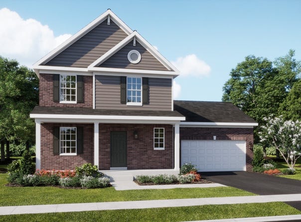 1640 Sawgrass Lane, Beecher, IL 60401