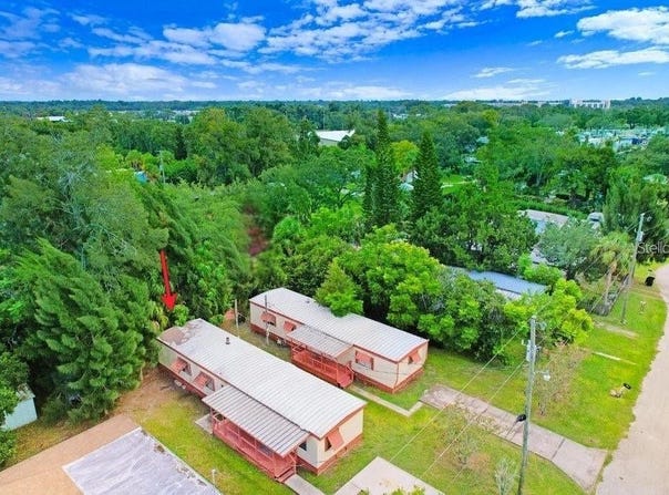 14610 CORAL DRIVE, HUDSON, FL 34667