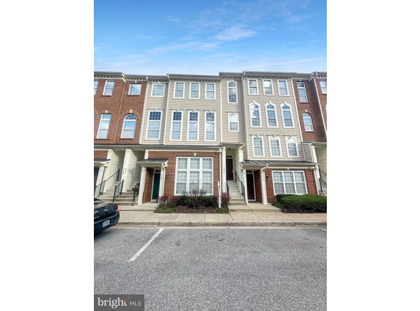 932 PINE FOREST Lane, UPPER MARLBORO, MD 20774
