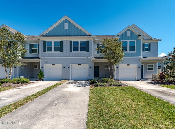 10363 ALDER CREEK Lane, Jacksonville, FL 32222