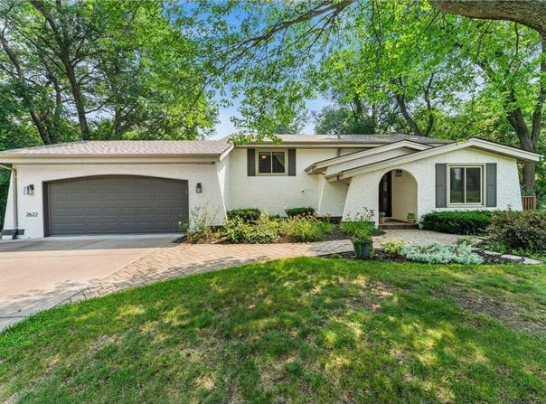 2622 159th Avenue NE, Ham Lake, MN 55304