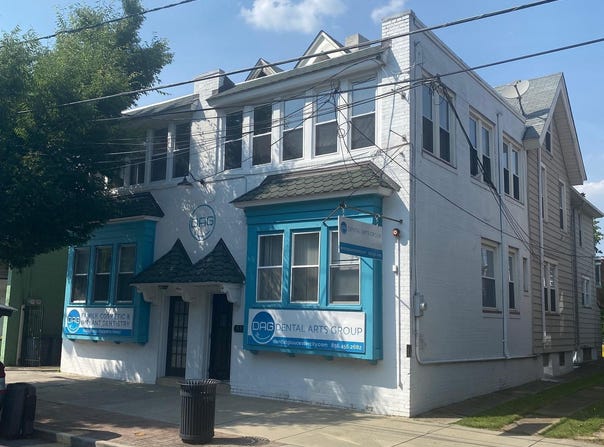 535 MONMOUTH STREET, GLOUCESTER CITY, NJ 08030