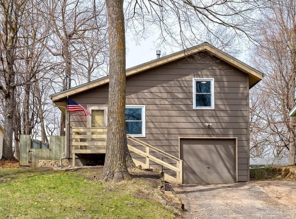 3107 Alexander Lane, Mound, MN 55364