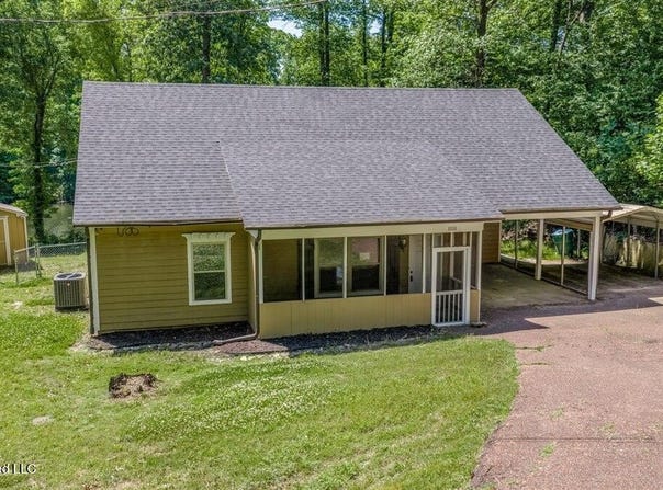 11111 Horseshoe Bend, Hernando, MS 38632