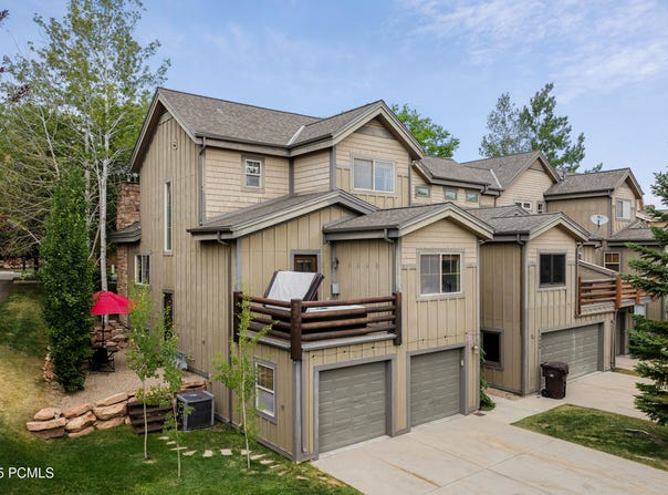 5462 Bobsled Boulevard, Park City, UT 84098