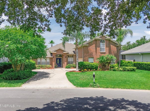 253 BELL BRANCH Lane, St. Johns, FL 32259