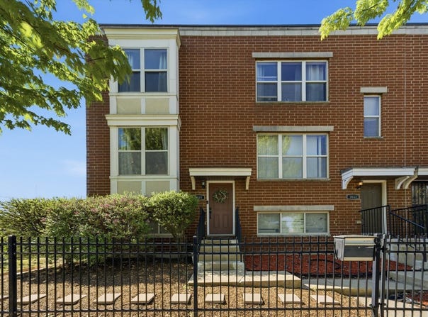 3609 W 50th Place, Chicago, IL 60632