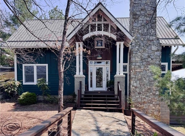 147 Fairview Drive, Traphill, NC 28685