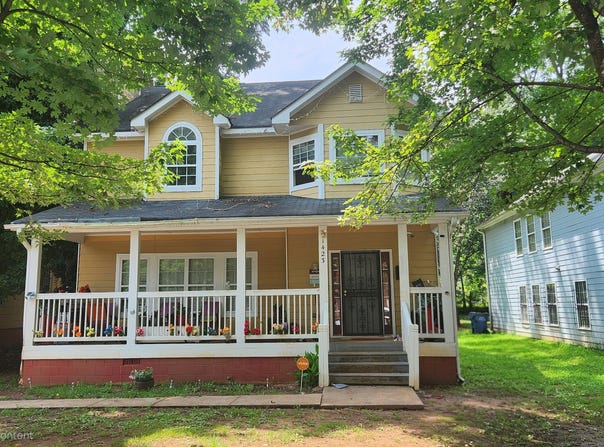 1423 Metropolitan Parkway SW, Atlanta, GA 30310
