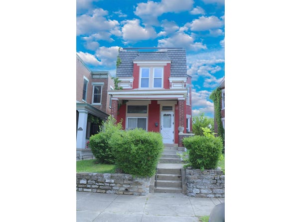 733 Maple Avenue, Newport, KY 41071