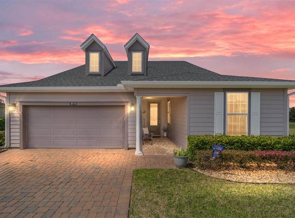 5111 NW 35TH PLACE, OCALA, FL 34482