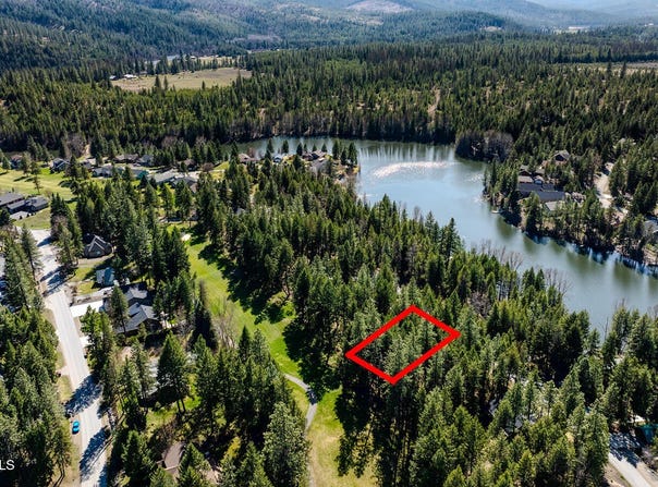 Nna Hanaford (Lot 9), Blanchard, ID 83804