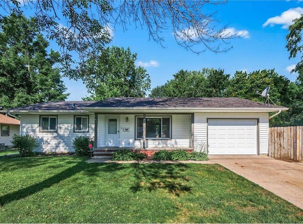 545 N Winter Street, River Falls, WI 54022