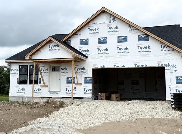 N162w21828 Poppy Rd, Jackson, WI 53037