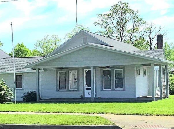 821 Cleveland Road, Ravenna, OH 44266
