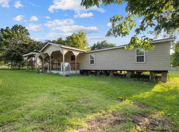 6249 Crandall Hills Drive, Crandall, TX 75114