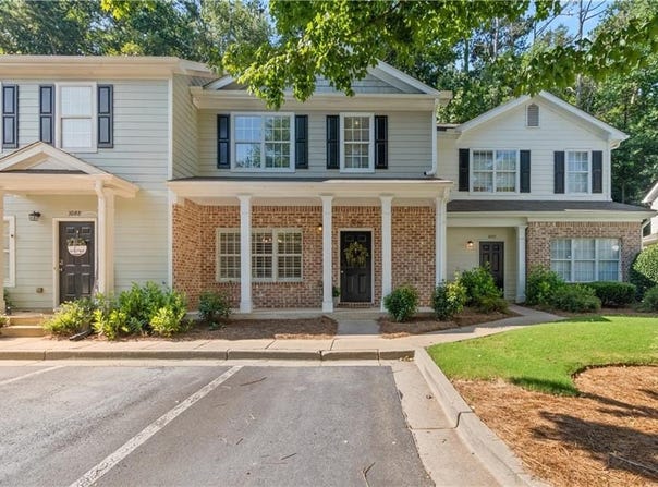 3090 Steeplechase, Alpharetta, GA 30004