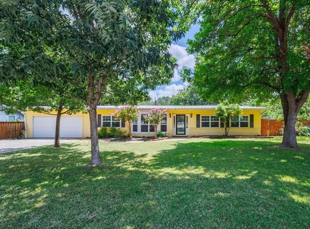 4002 Austin Avenue, Brownwood, TX 76801