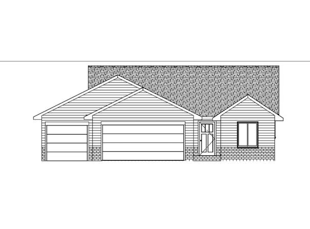 3518 N Forest Park St, Derby, KS 67037