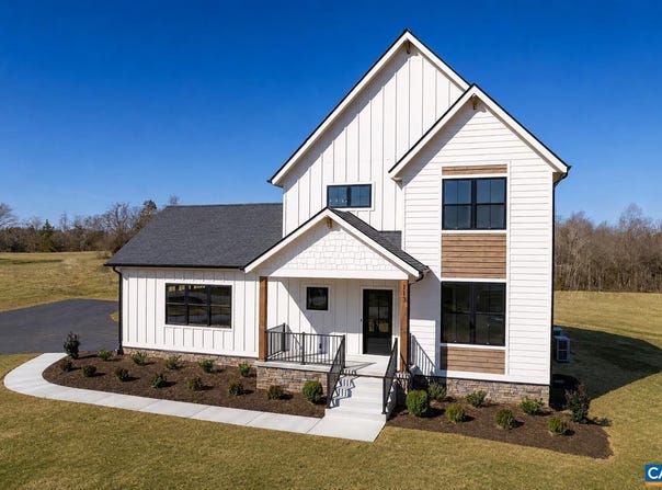 3 LANGDON DR, DYKE, VA 22935