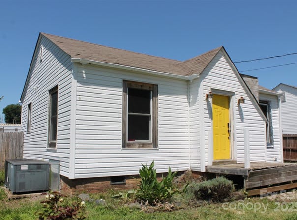 1004 S Ridge Avenue, Kannapolis, NC 28083