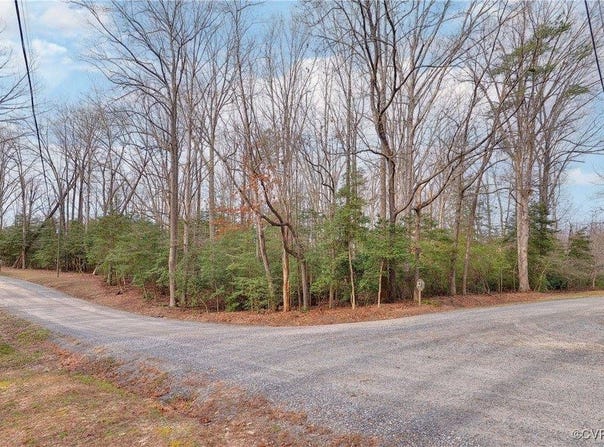 Lot B Lonesome Pine Trail, Lancaster County, VA 22503