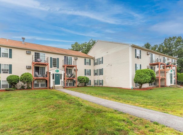 2007 White Cedar Boulevard, Portsmouth, NH 03801
