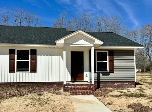 1618 Broome Street, Sumter, SC 29154