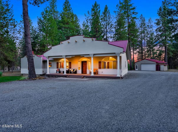 470 Diamond Heights Rd, Oldtown, ID 83822