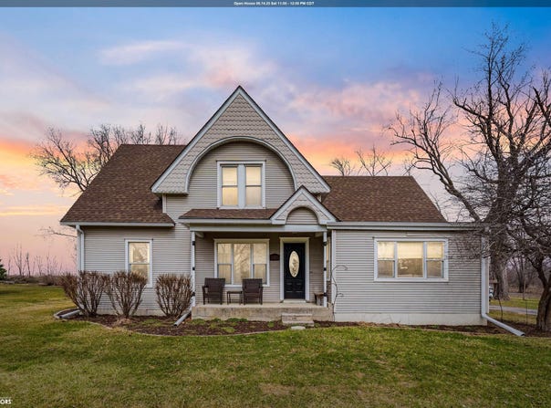 321 W Maple Street, Roland, IA 50236