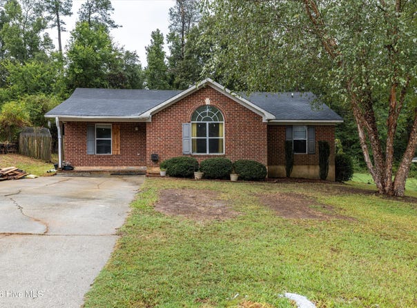 1023 Cedarview Circle, Hephzibah, GA 30815