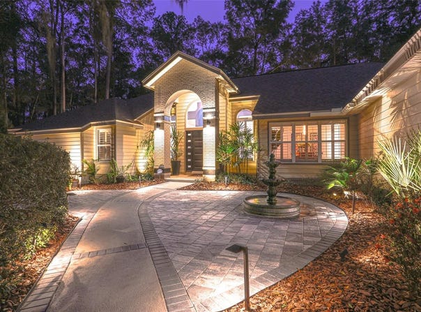 4813 SW 95TH TERRACE, GAINESVILLE, FL 32608