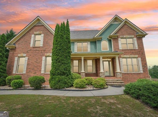1979 Alcovy Shoals, Lawrenceville, GA 30045