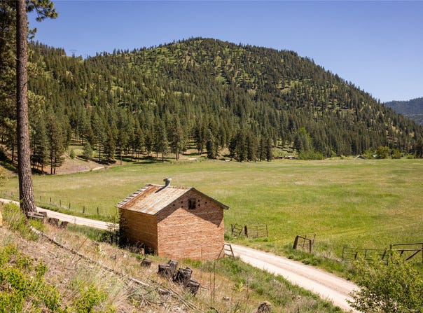 NHN Highway 10 E, Clinton, MT 59825
