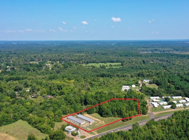 205 Highway 155, Avinger, TX 75630