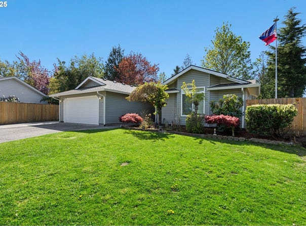 1218 SE PARK CREST AVE, Vancouver, WA 98683