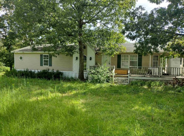 146 Northcut Road, Mountain View, AR 72560