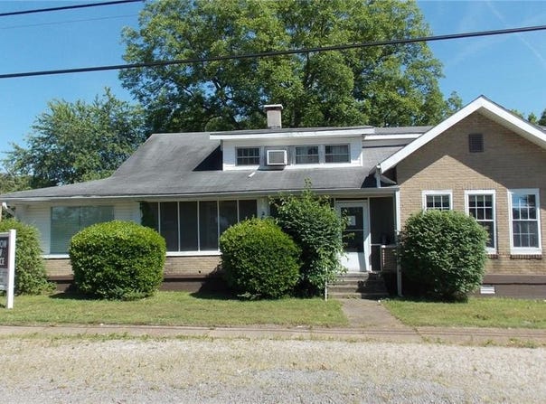 202 S 11th Street, Poplar Bluff, MO 63901