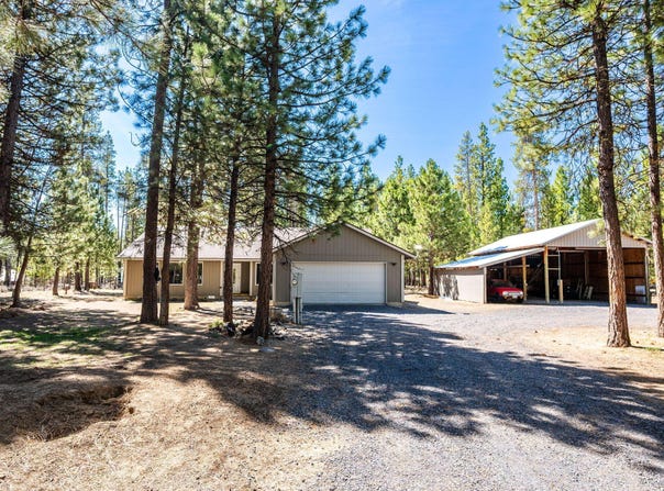 153212 Little River Loop, La Pine, OR 97739